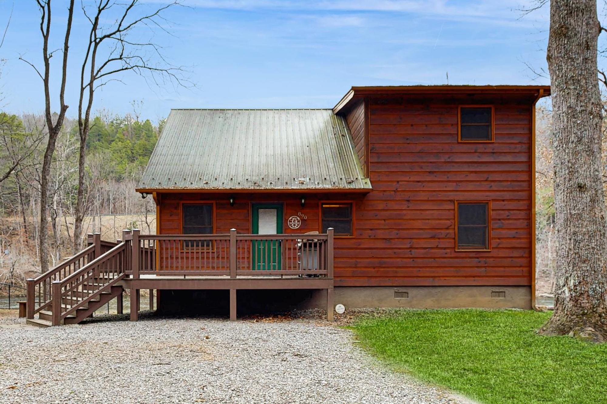 Villa The Orr House Sylva Exterior foto