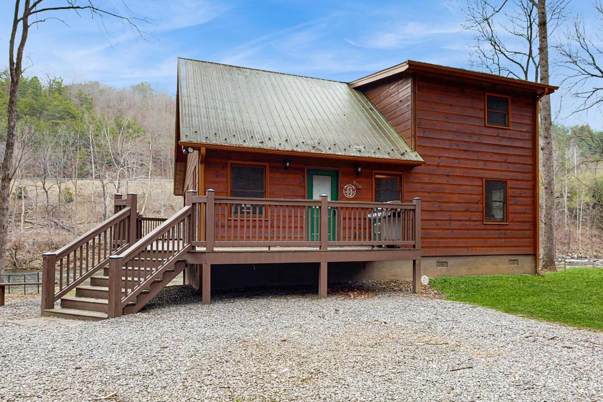 Villa The Orr House Sylva Exterior foto